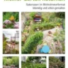 Kleiner Garten naturnah