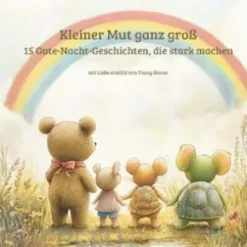 Kleiner Mut ganz Groß