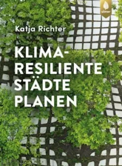 Klimaresiliente Städte planen