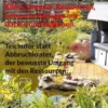 Klima, Umwelt, Ressourcen, Schwarm-Beiträge mit Gärten und Balkonen.