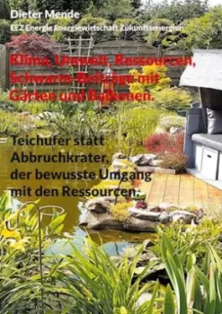 Klima, Umwelt, Ressourcen, Schwarm-Beiträge mit Gärten und Balkonen.