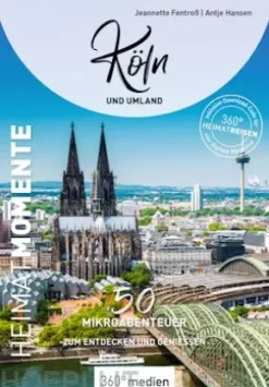 Köln und Umland - HeimatMomente