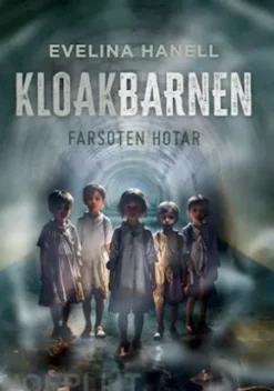 Kloakbarnen
