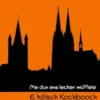 Kölsch Kochbooch