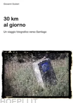 30km al giorno