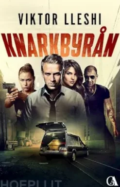 Knarkbyrån