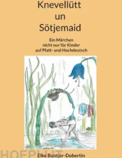 Knevellütt un Sötjemaid