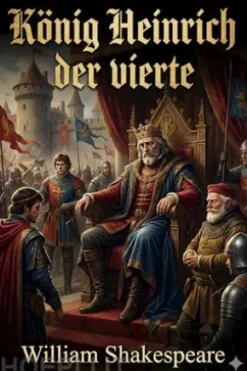 König Heinrich der vierte
