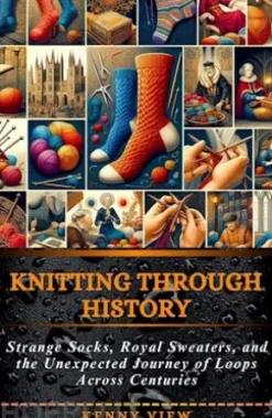 Knitting Through History