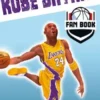 Kobe Bryant Fan Book
