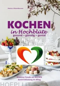 Kochen in Hochblüte