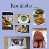 Kochliebe .....