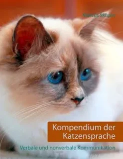 Kompendium der Katzensprache