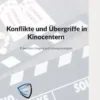 Konflikte und Übergriffe in Kinocentern