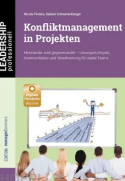 Konfliktmanagement in Projekten