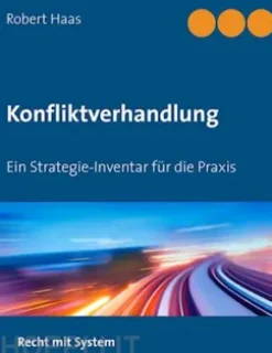 Konfliktverhandlung
