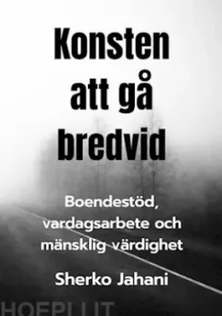 Konsten att gå bredvid