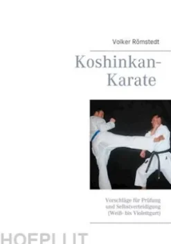 Koshinkan-Karate