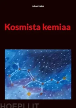 Kosmista kemiaa