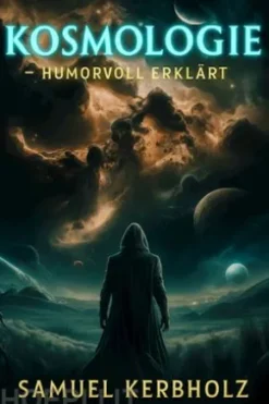Kosmologie – humorvoll erklärt
