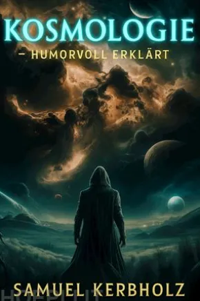 Kosmologie – humorvoll erklärt