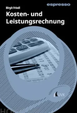 Kosten- und Leistungsrechnung
