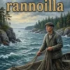 Kotoisilla rannoilla: Runoja