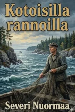 Kotoisilla rannoilla: Runoja
