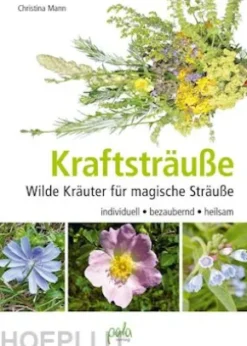Kraftsträuße