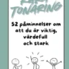 Kära Tonåring