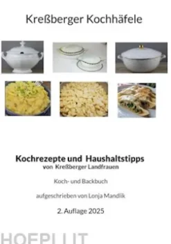Kreßberger Kochhäfele