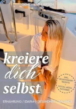 kreiere dich selbst