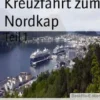 Kreuzfahrt zum Nordkap