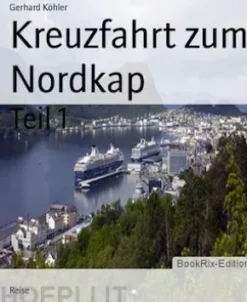 Kreuzfahrt zum Nordkap