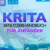 Krita Benutzerhandbuch für Anfänger