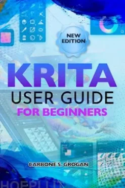 Krita User Guide for Beginners