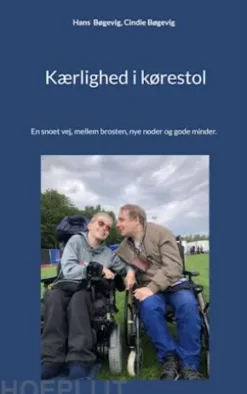 Kærlighed i kørestol