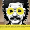 Krypto-Einsteins Theorie der Bitcoin-Shitcoin-Relativität