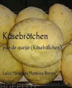 Käsebrötchen