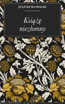 Ksiaze niezlomny
