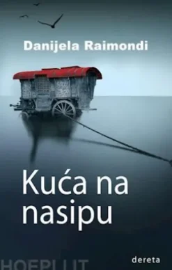 Kuca na nasipu
