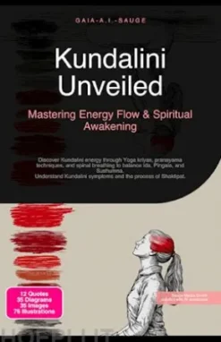 Kundalini Unveiled: Mastering Energy Flow & Spiritual Awakening