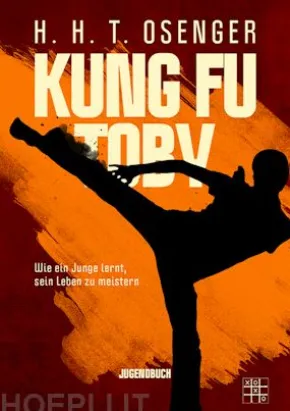 Kung Fu Toby
