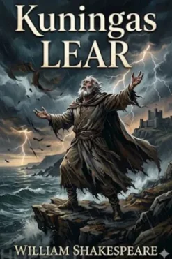 Kuningas Lear