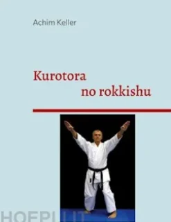 Kurotora no rokkishu