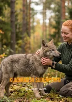 Kuusikko ja sudenpentu