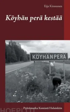 Köyhän perä kestää