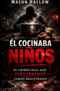 Él Cocinaba Niños