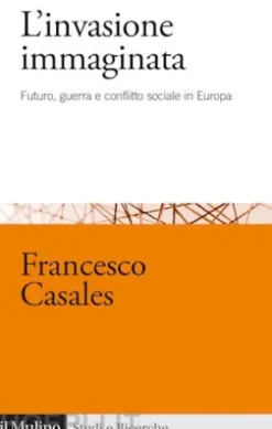 L' invasione immaginata