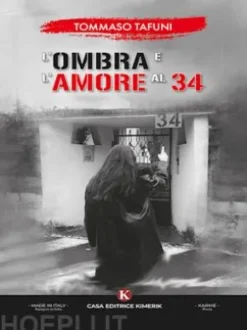 L' Ombra e l' Amore al 34